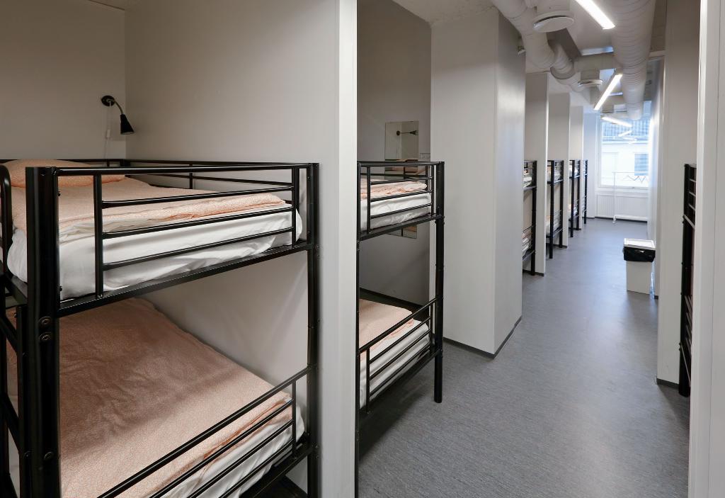 CheapSleep Hostel Helsinki
