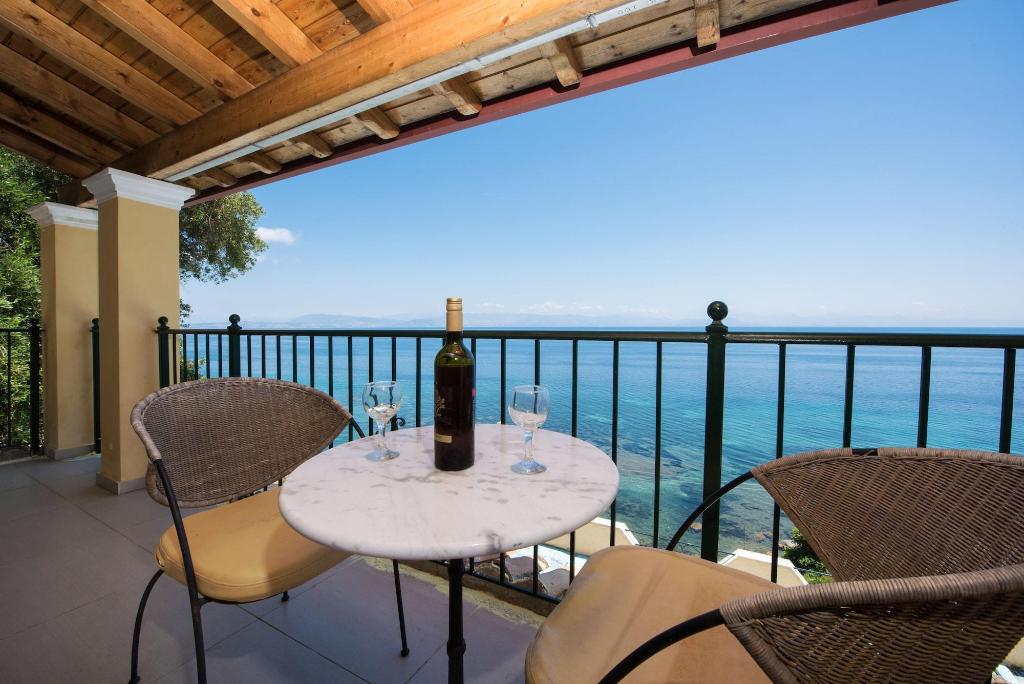 Hotel Batelo Hotel (ADULTS ONLY), Griechenland, Benitses (Korfu). Großes 2