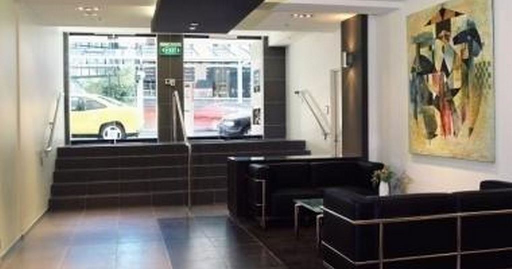 Quest On Lambton Serviced Apartment