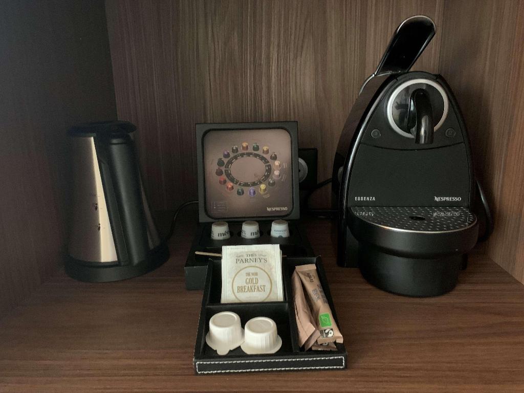 Best Western Plus Hotel Metz Technopole