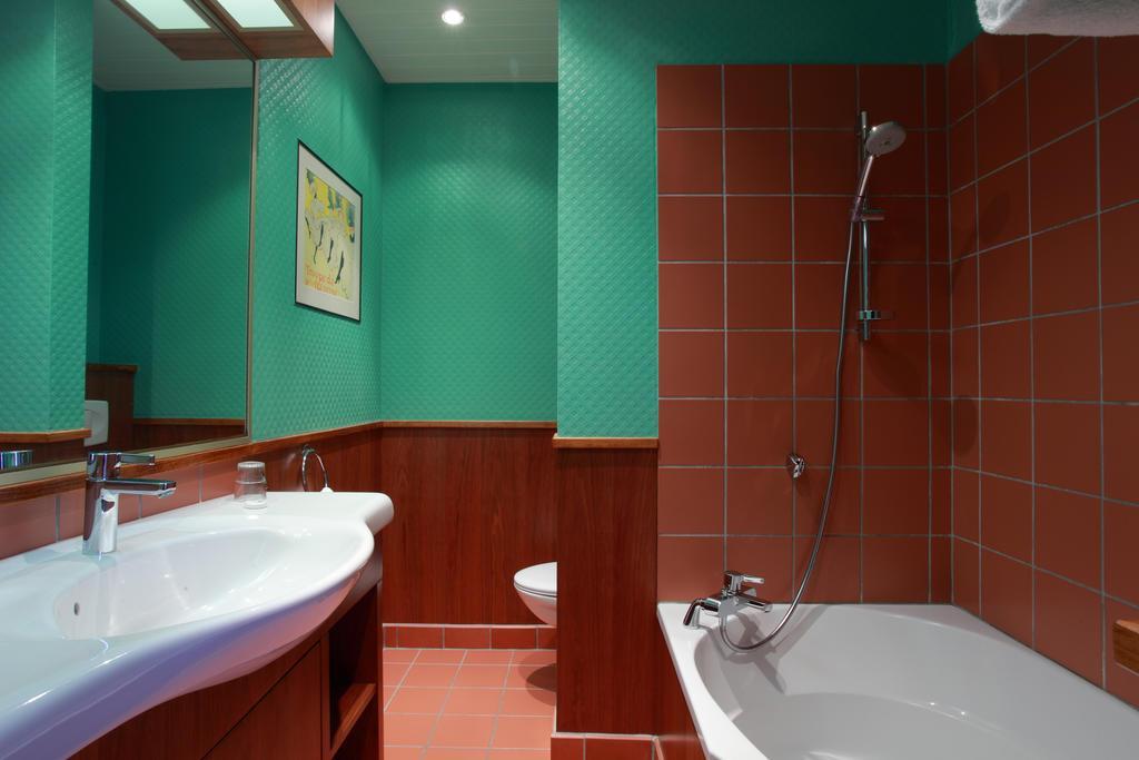 De la Paix Hotel
