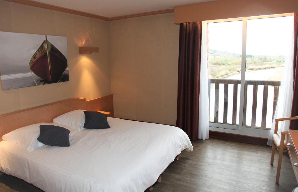 Amiraute Hotel Deauville