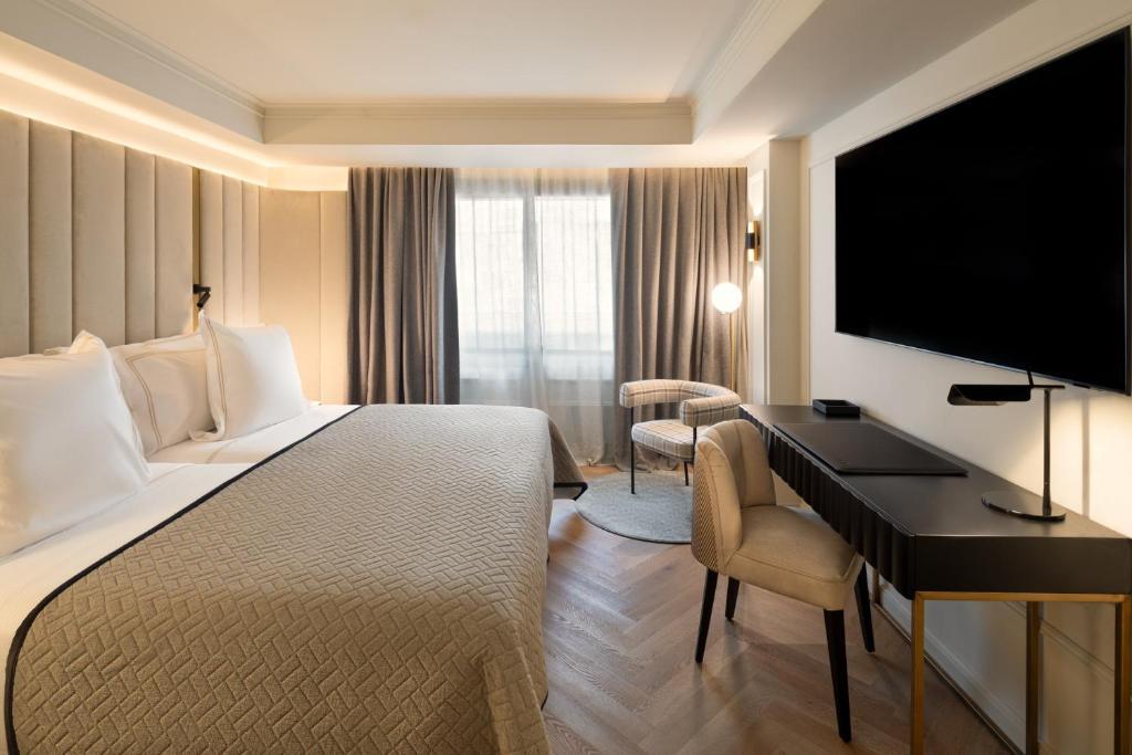 MIM ANDORRA Member of Melia Collection