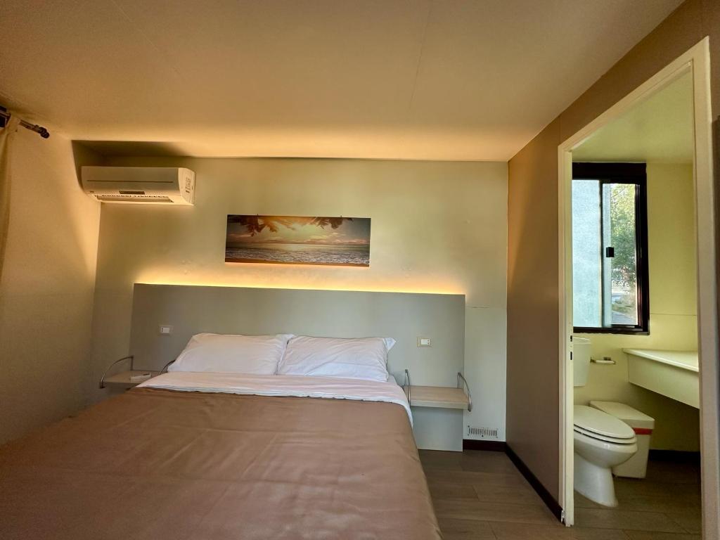 Hotel Happy Village & Camping, Italien, Rom. Großes 1