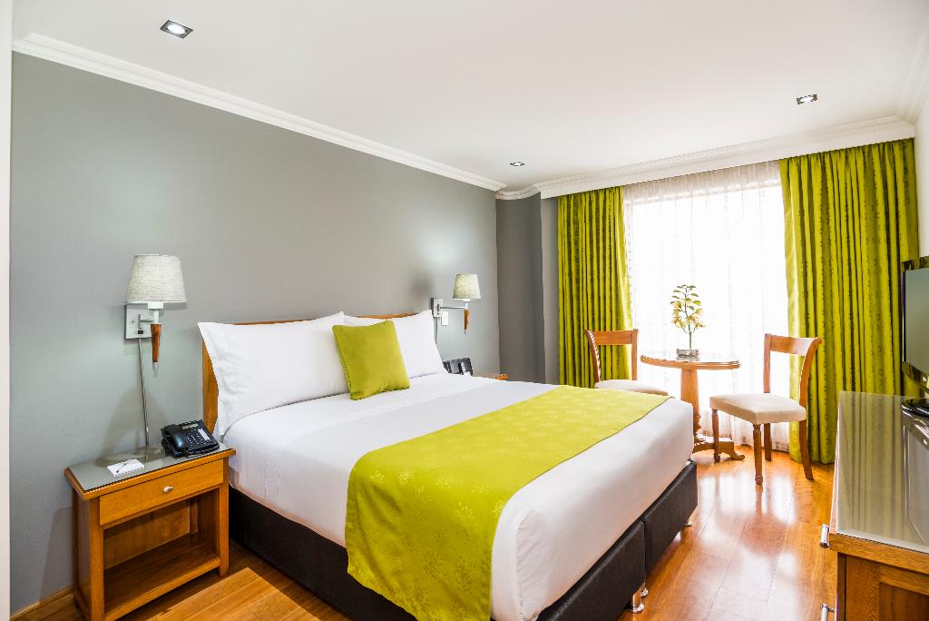 Egina Bogota