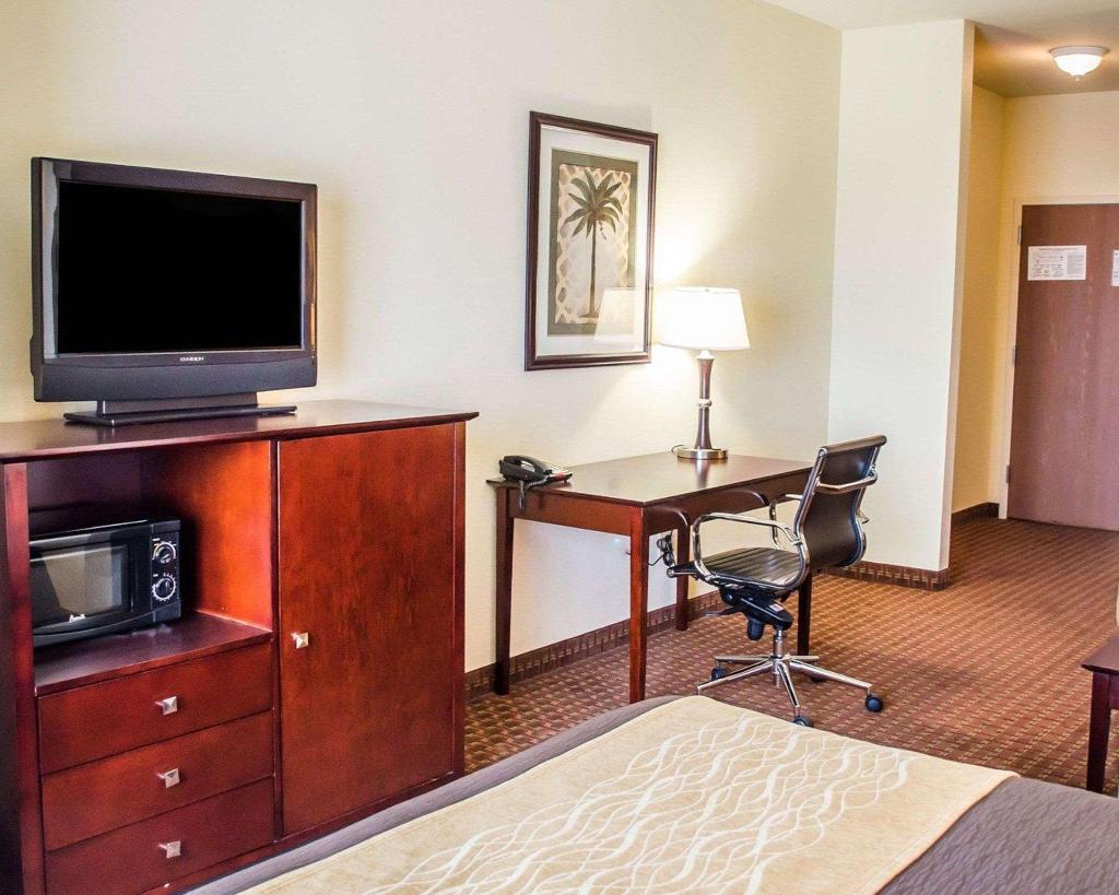 Comfort Inn & Suites Crestview