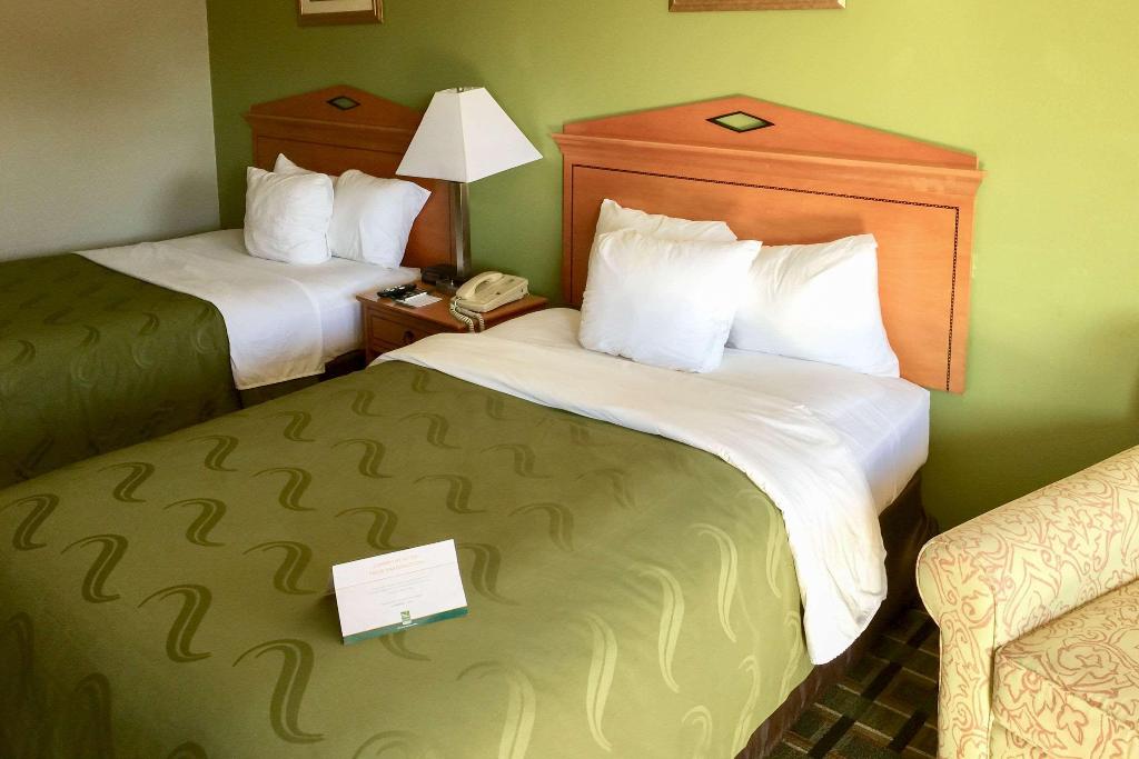 Baymont by Wyndham Pensacola NAS Corry Area