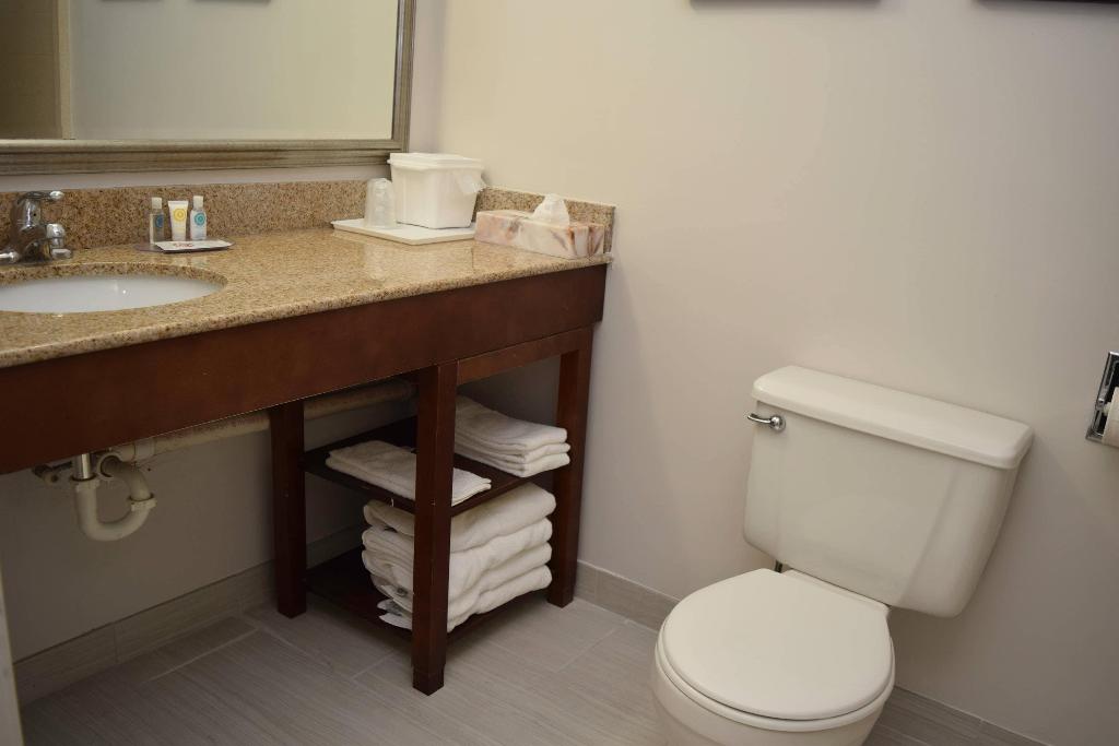 Comfort Inn & Suites Syracuse-Carrier Circle