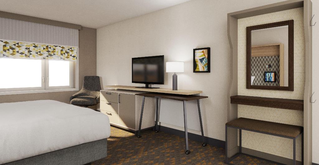 Holiday Inn Chicago – Midway Airport S by IHG