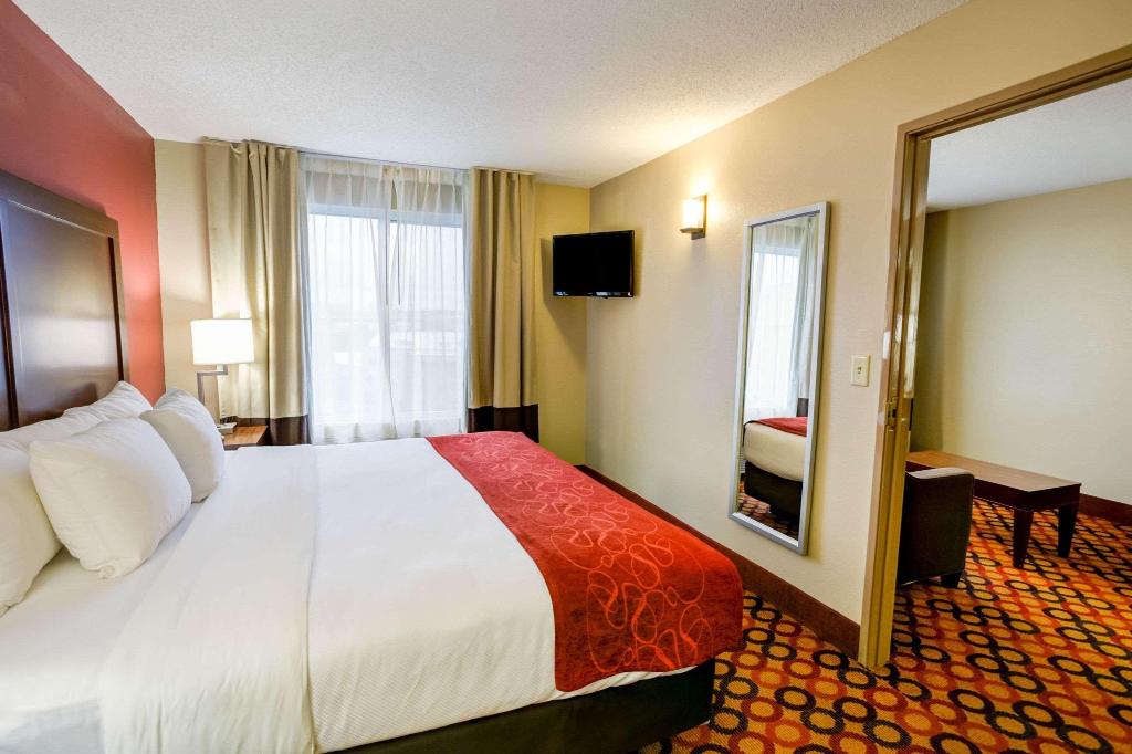 Staybridge Suites Concord