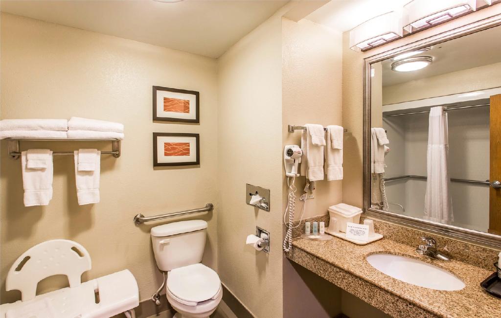 Comfort Suites Cookeville