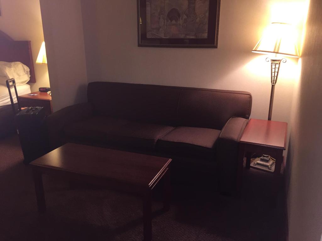 Quality Inn Suites Bel Air I 95 Exit 77a
