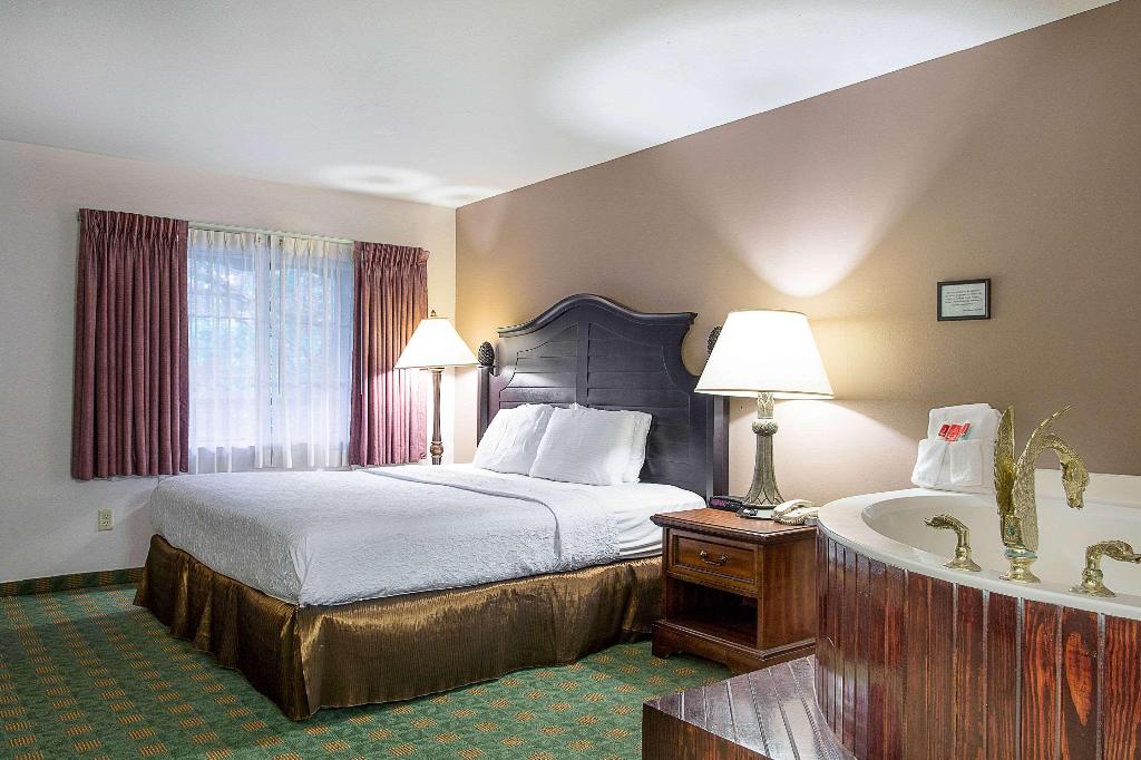 Econo Lodge Eureka Springs
