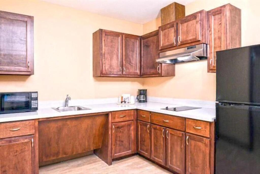 Americas Best Value Inn Nrg Park Medical Center