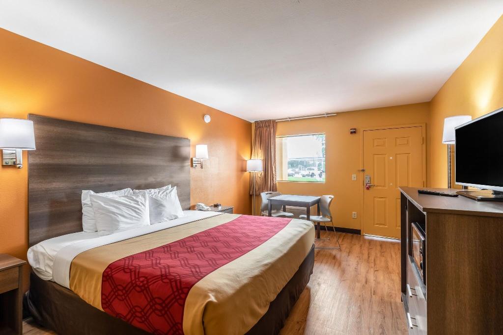 Econo Lodge Kingsland