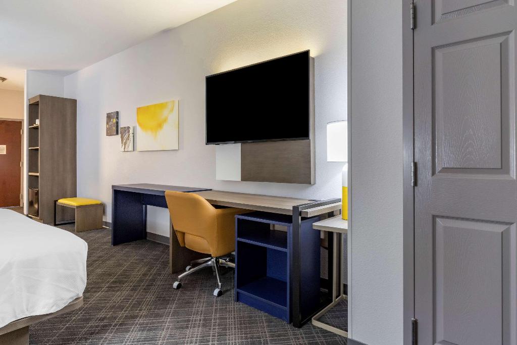 Comfort Suites Natchitoches