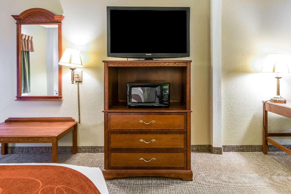 Comfort Suites Owensboro Area