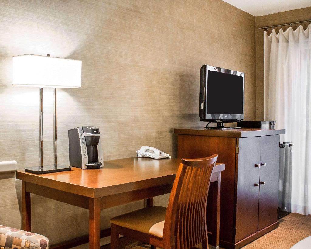 The Woodlands Inn, an Ascend Collection hotel