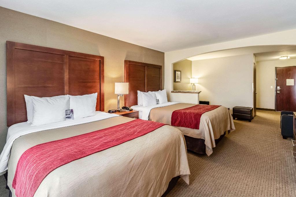 Comfort Inn & Suites Gillette