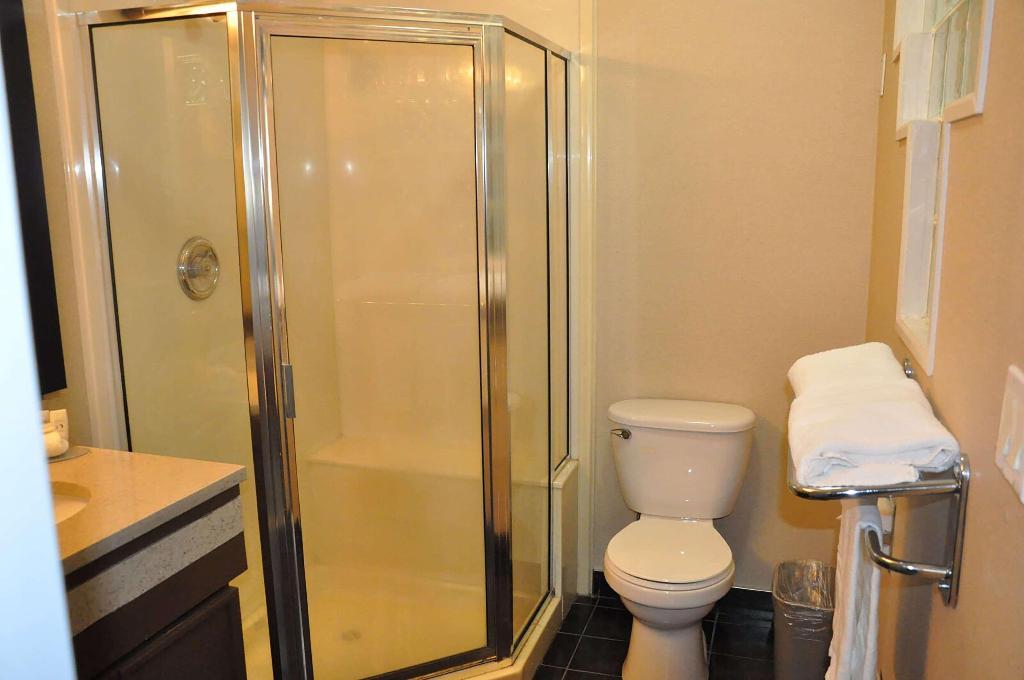 Ramada By Wyndham Abbotsford