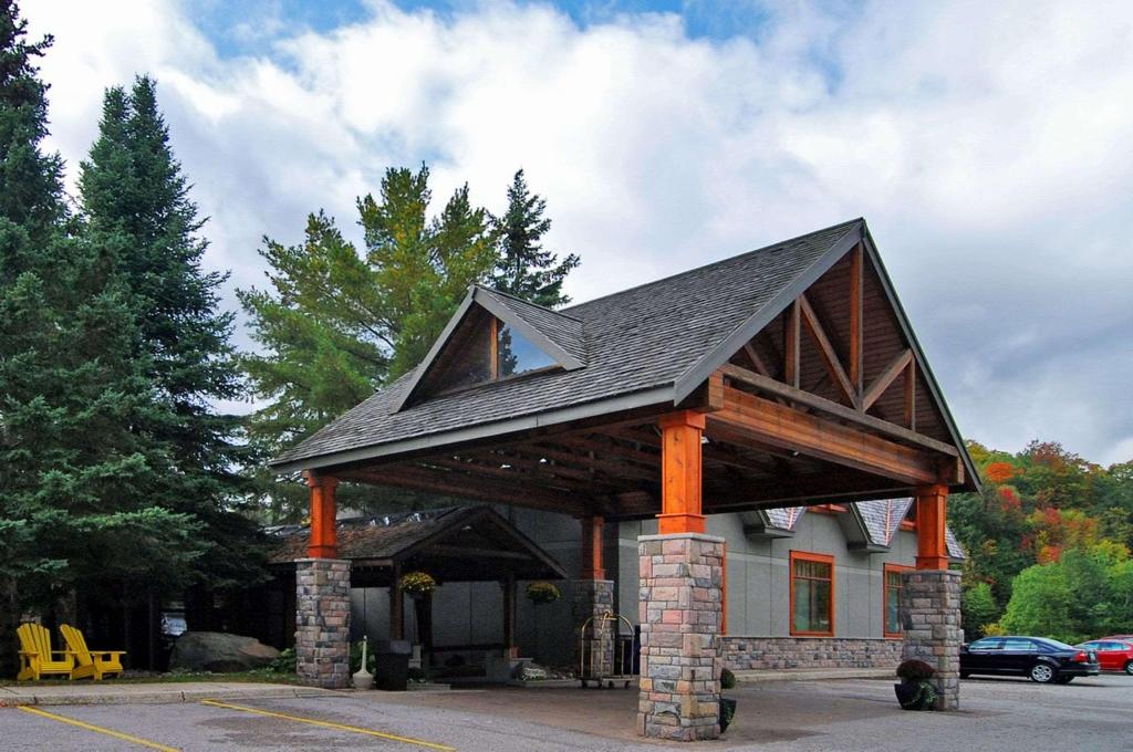 Hidden Valley Resort, an Ascend Collection hotel