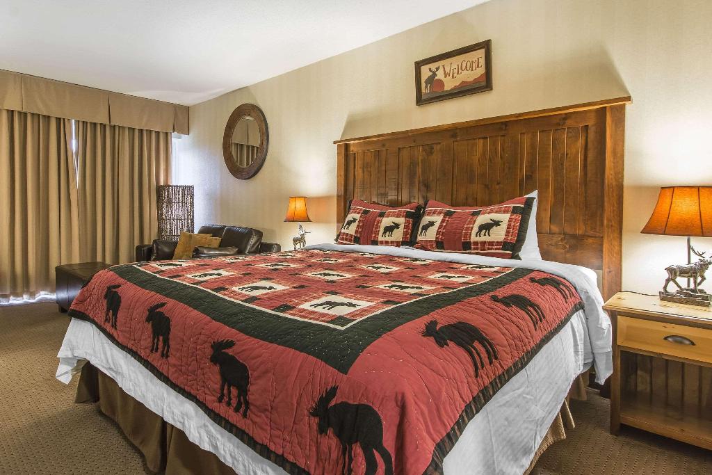 Hidden Valley Resort, an Ascend Collection hotel