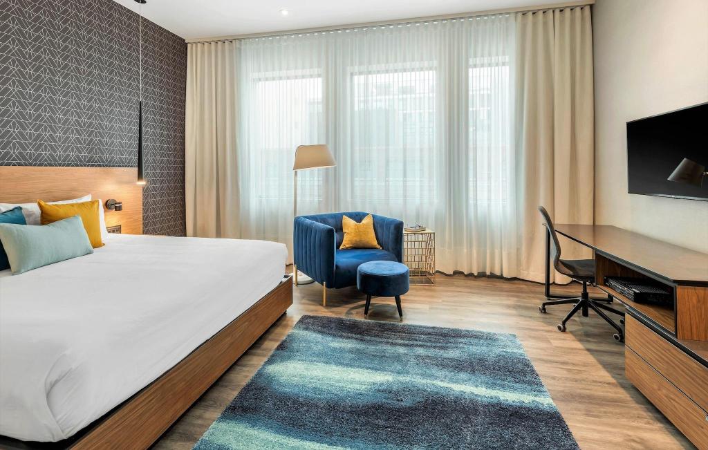 Hotel Royal William, an Ascend Collection hotel