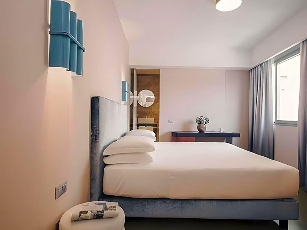 Moderno Hotel Roma