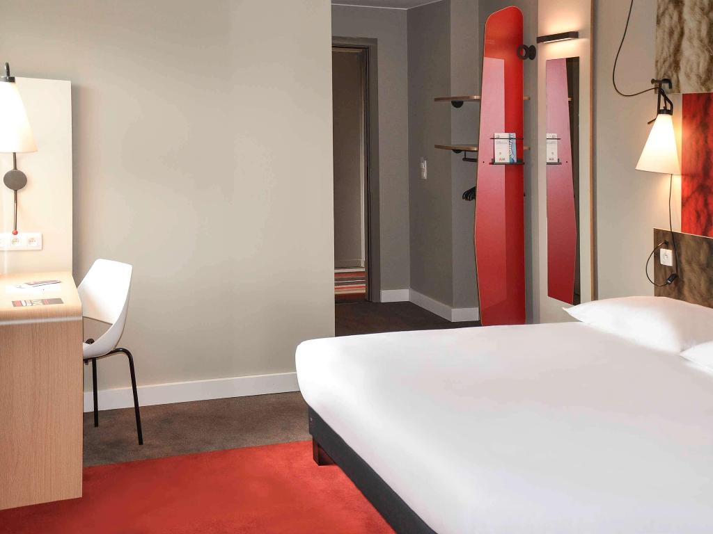 ibis Wavre Brussels East