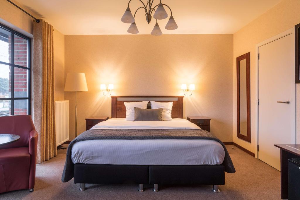 Best Western Plus Turnhout City Hotel