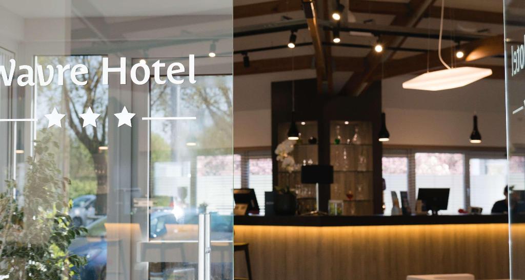 Best Western Wavre Hotel