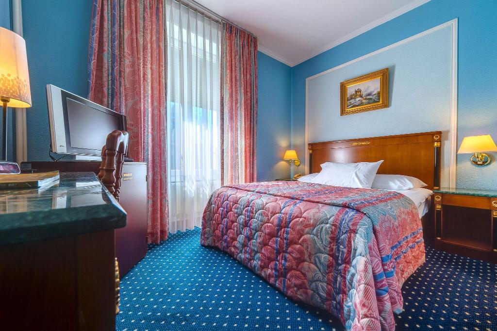 Best Western Hotel Diplomate