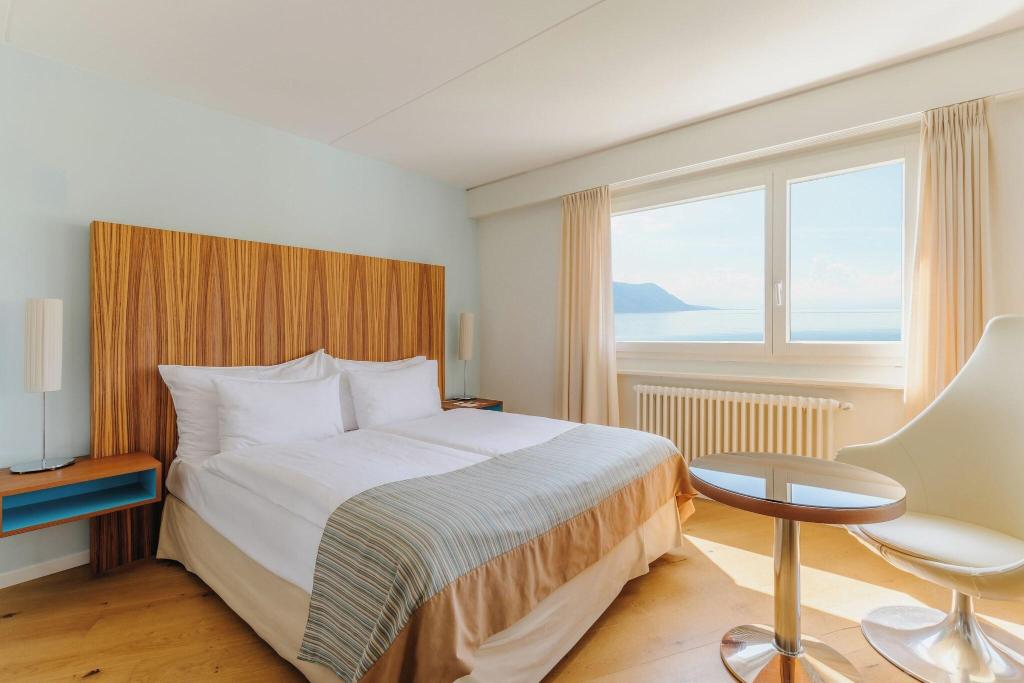 Eurotel Montreux