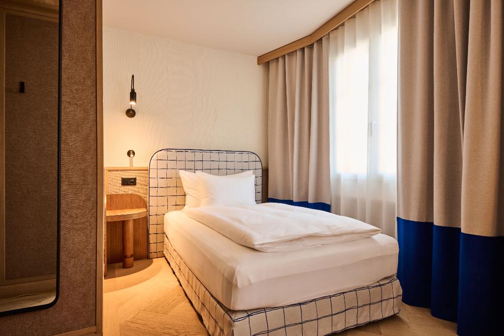 Sorell Hotel Speer