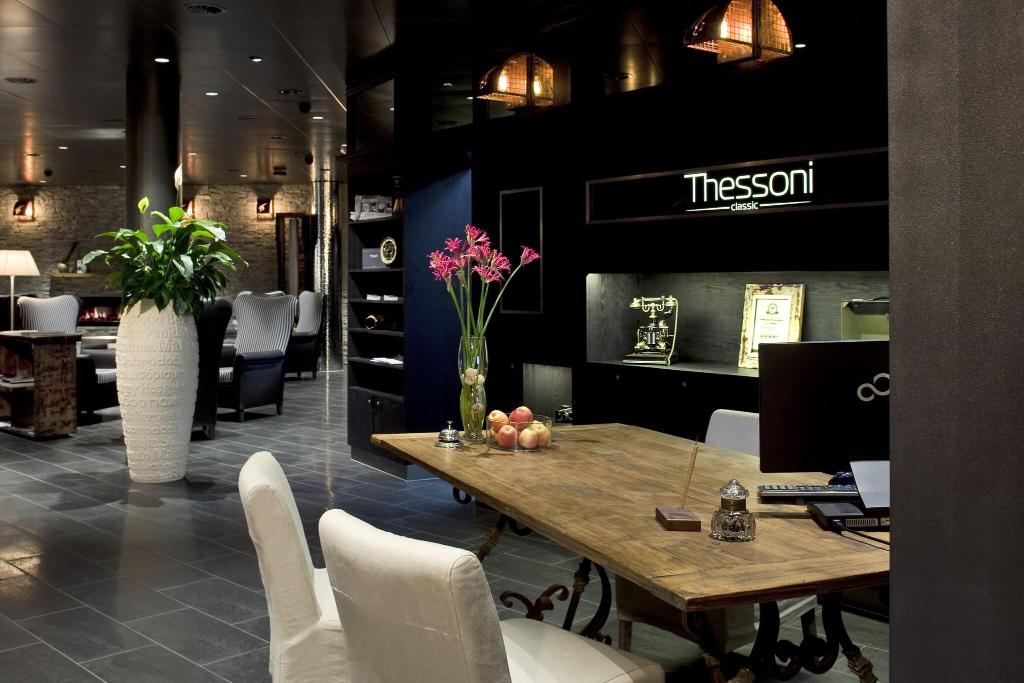 Thessoni Classic Zürich