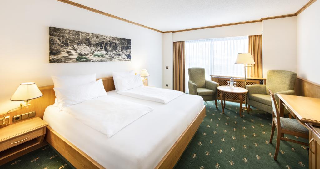 Hotel Sonnenhof
