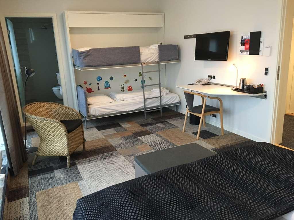 Hotel Gl Skivehus
