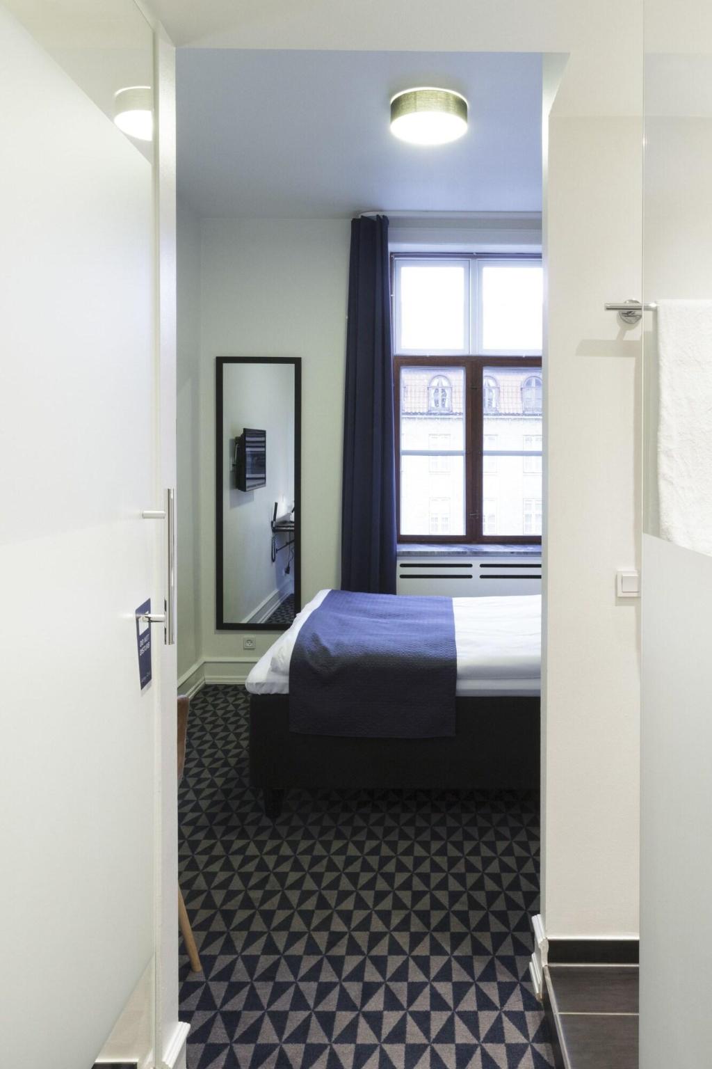 Milling Hotel Ritz