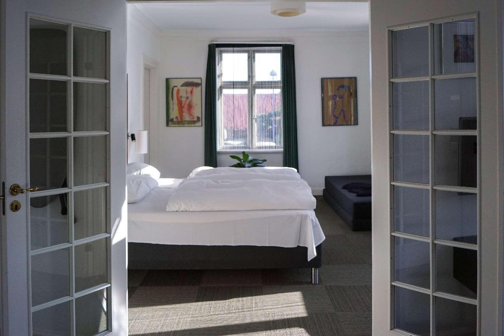 BEST WESTERN Hotel Europa
