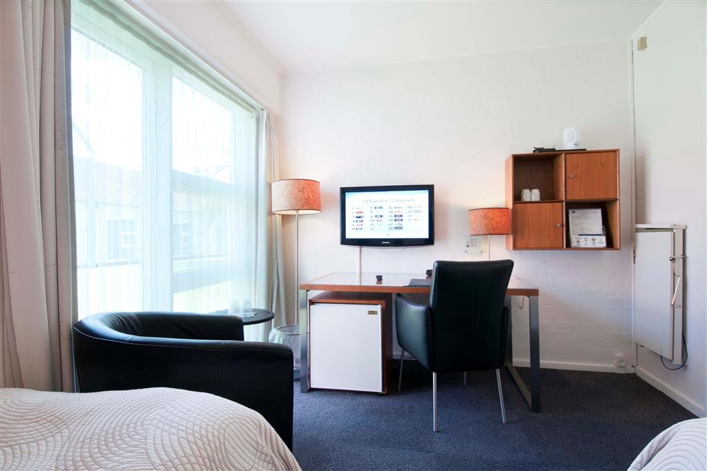 Golf Hotel Viborg