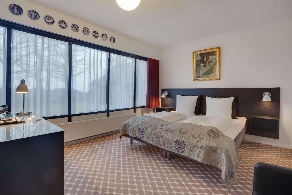Kryb I Ly, Sure Hotel Collection by Best Western