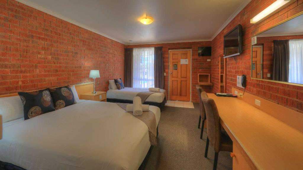 Pevensey Motor Lodge