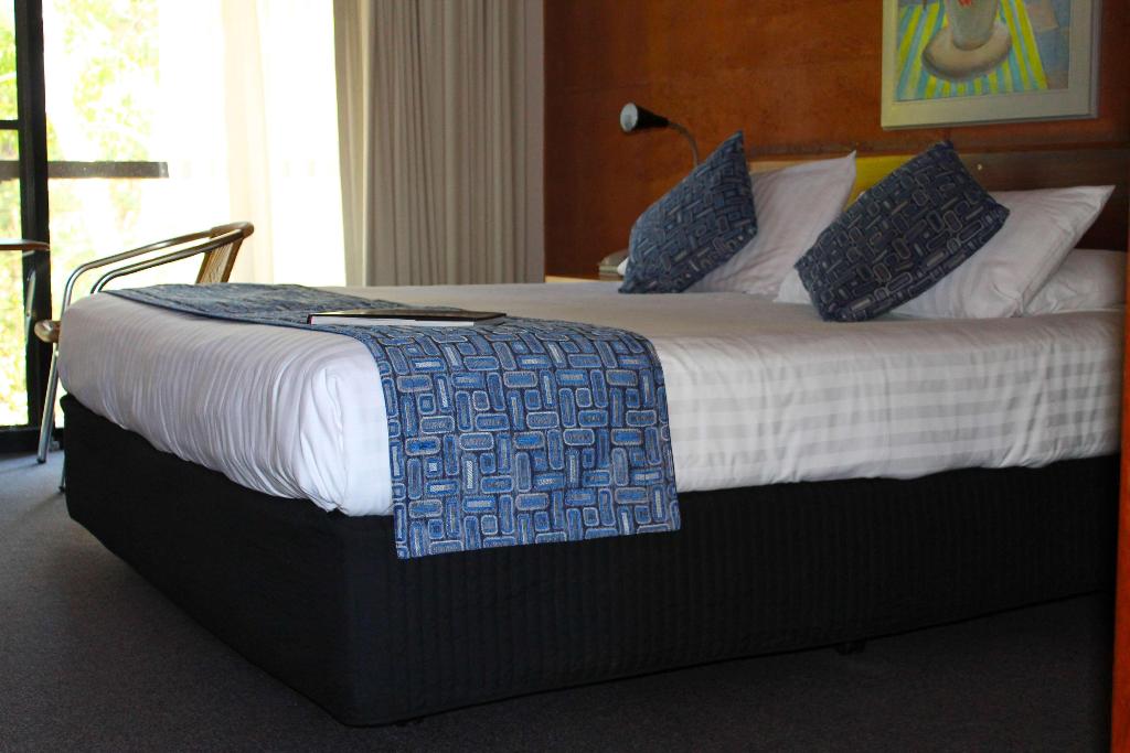 Best Western Pemberton Hotel