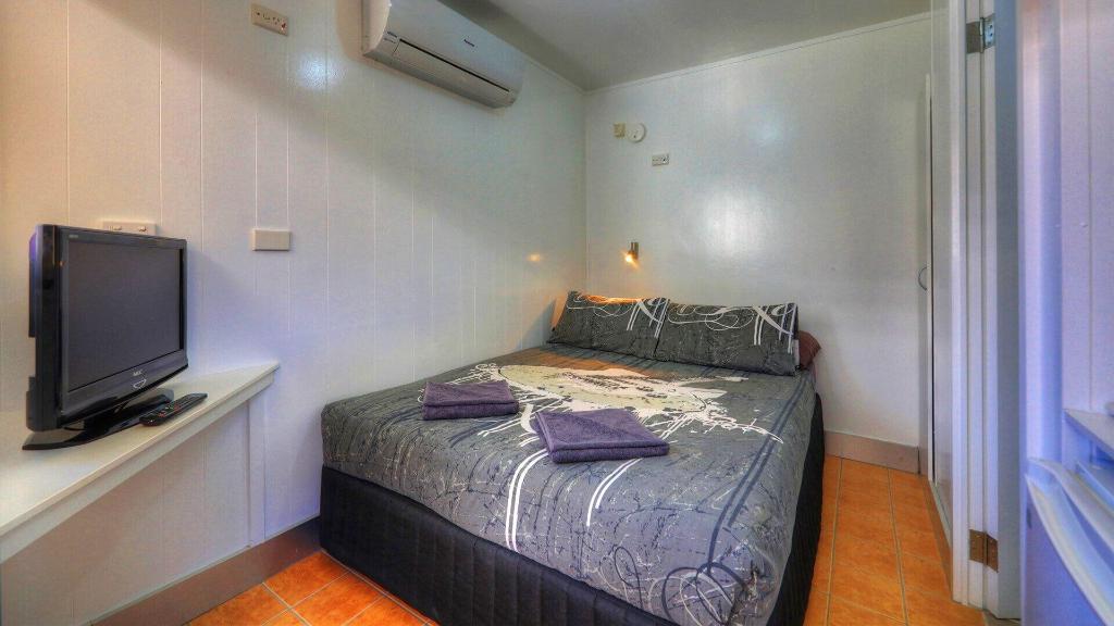 Halls Creek Motel