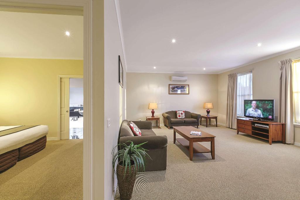 Lake Inn Ballarat