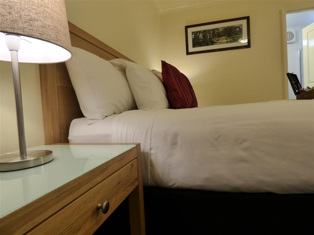 Beechworth Motor Inn