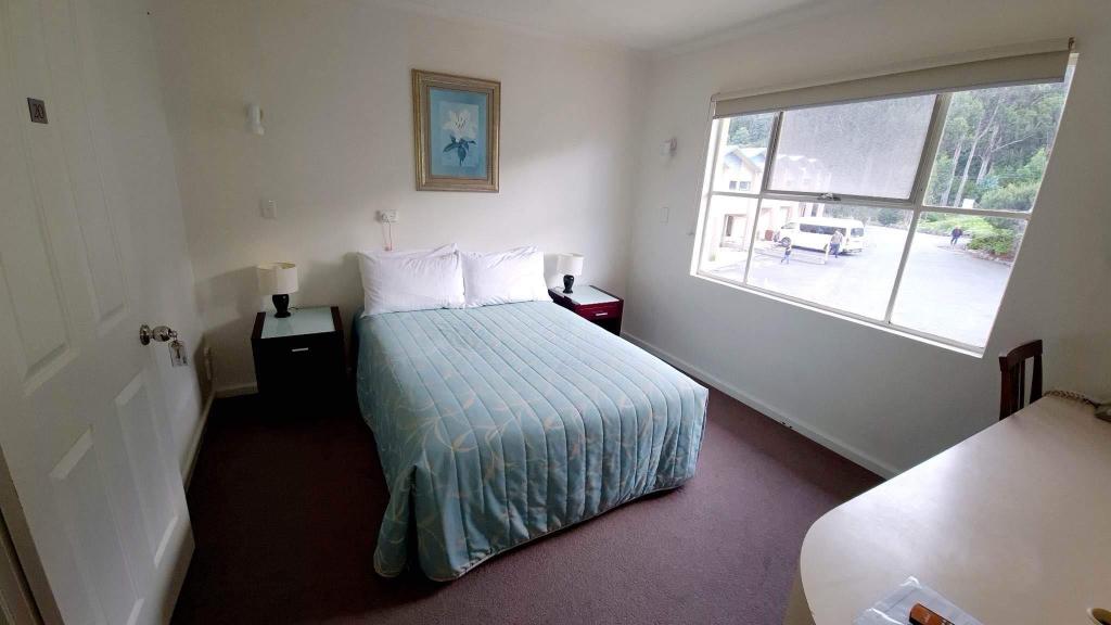 Lufra Hotel and Apartments
