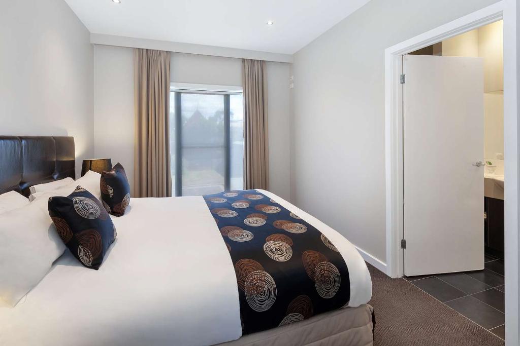 Best Western Ballarat Suites