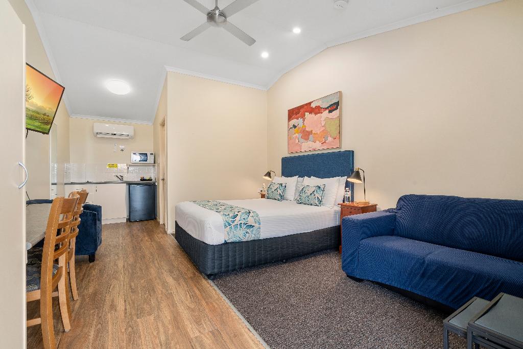 Caboolture Central Motor Inn