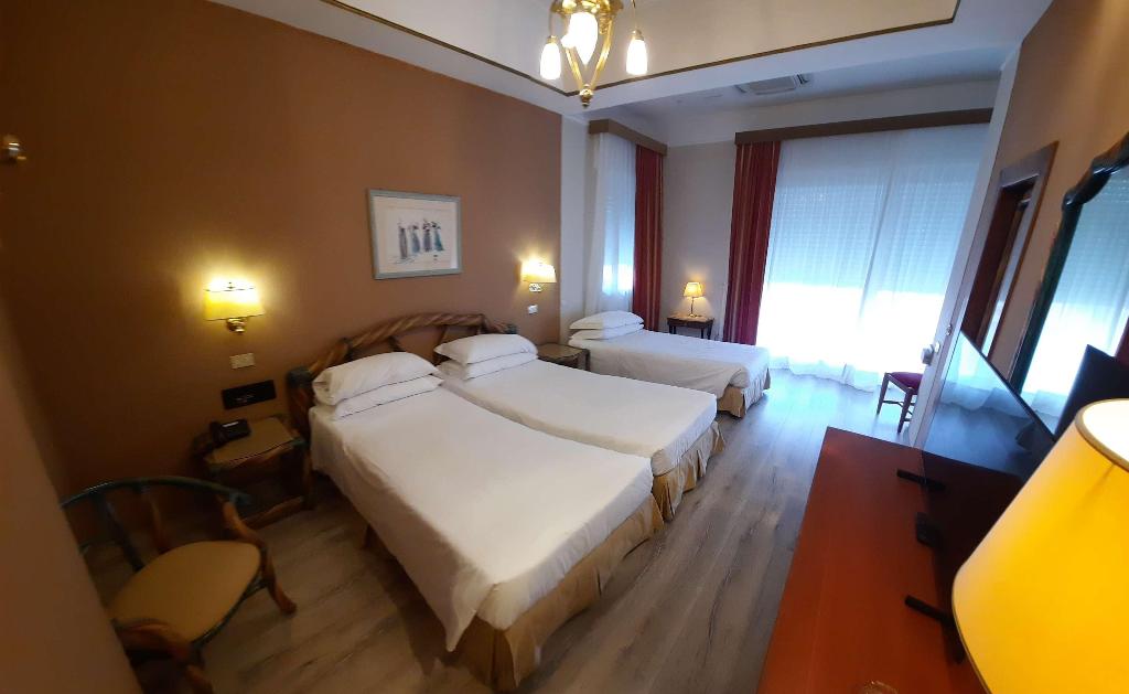 Hotel Best Western Hotel Rivoli, Italien, Rom. Großes 102